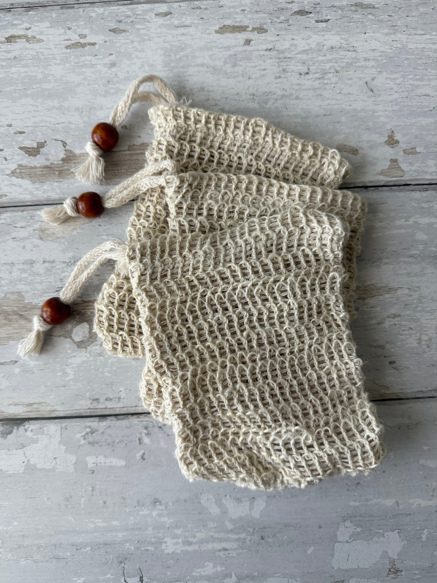 Soap Sack