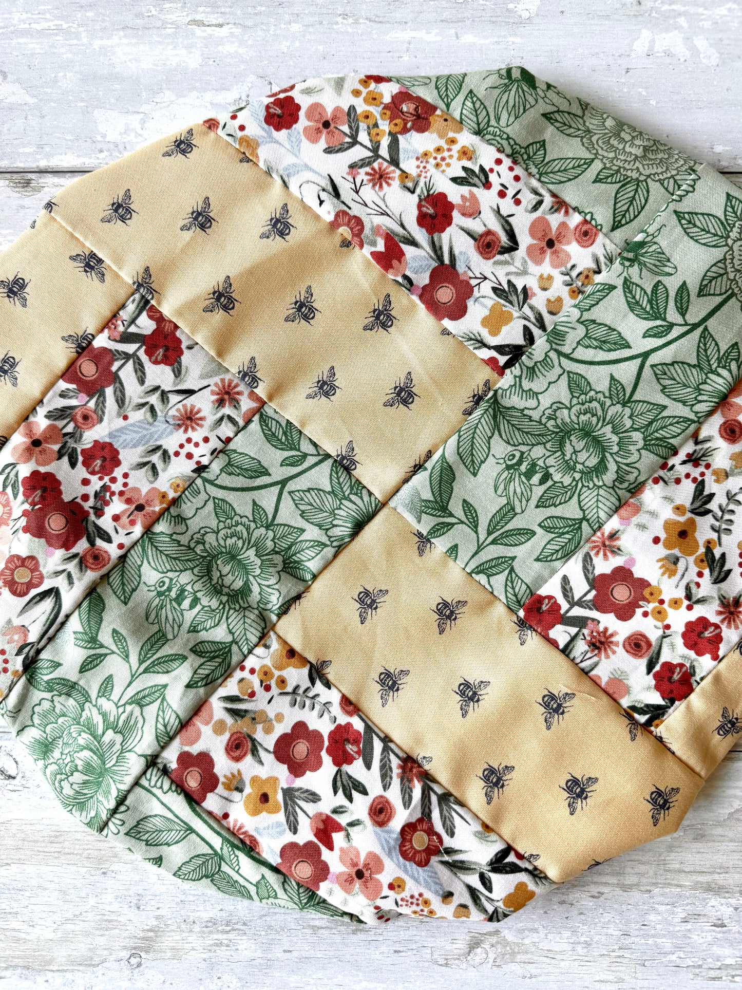 Bowl & Banneton Covers