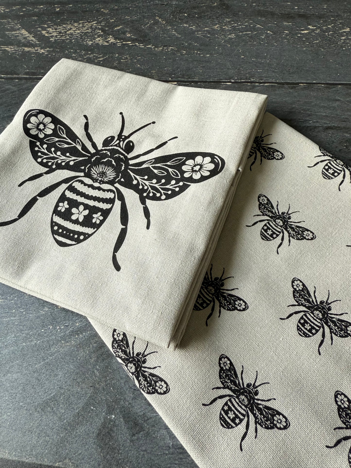 Hand Towels