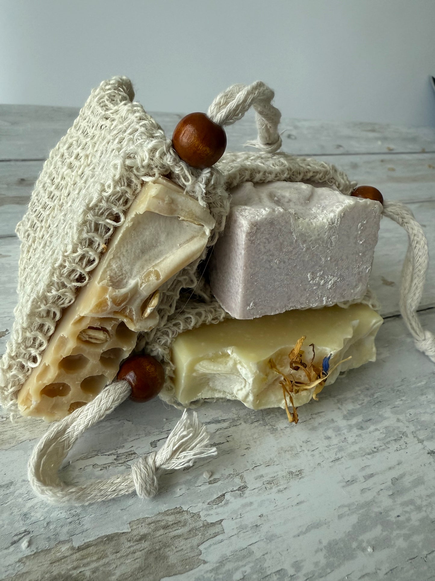 Soap Sack