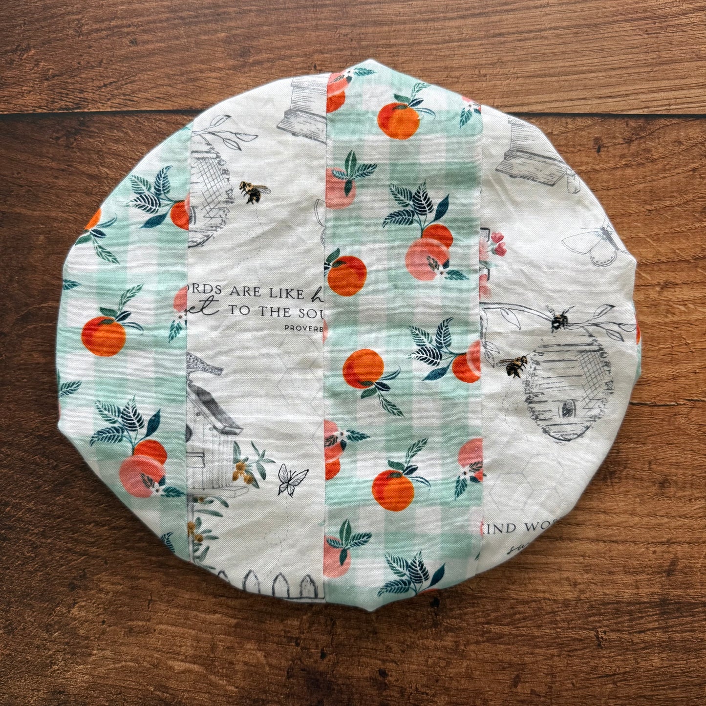 Bowl & Banneton Covers