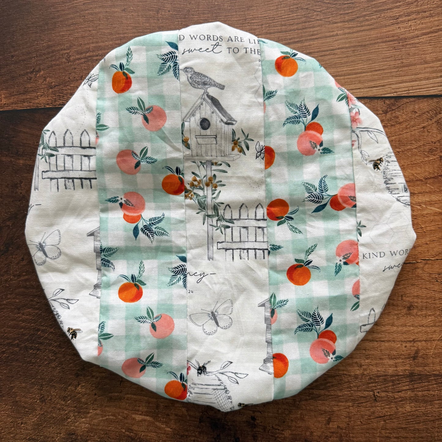 Bowl & Banneton Covers