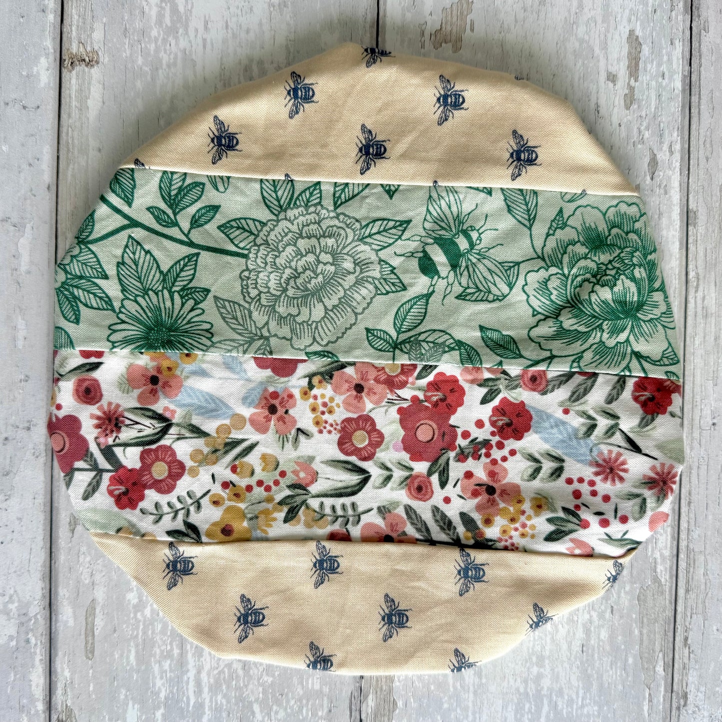 Bowl & Banneton Covers