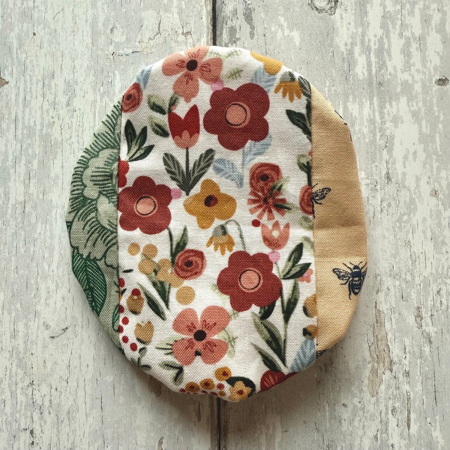 Bowl & Banneton Covers