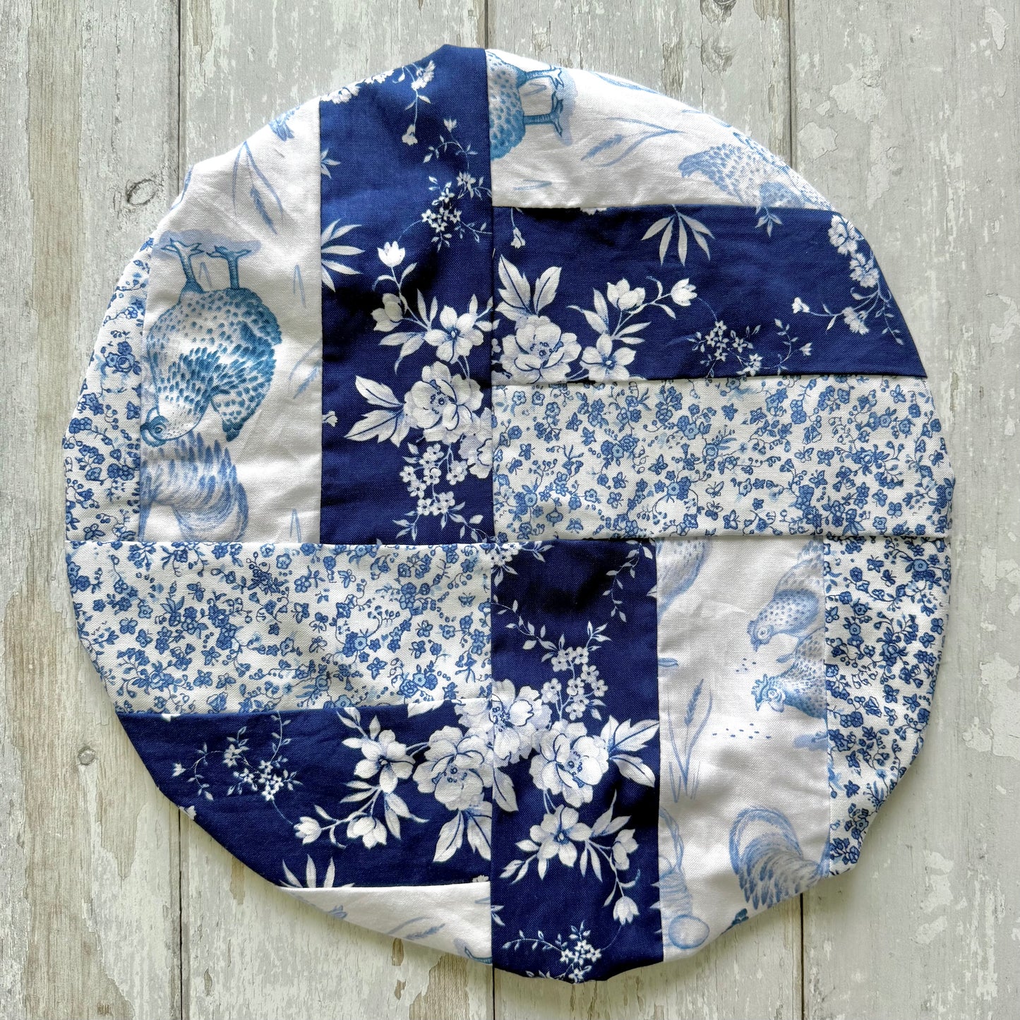 Bowl & Banneton Covers