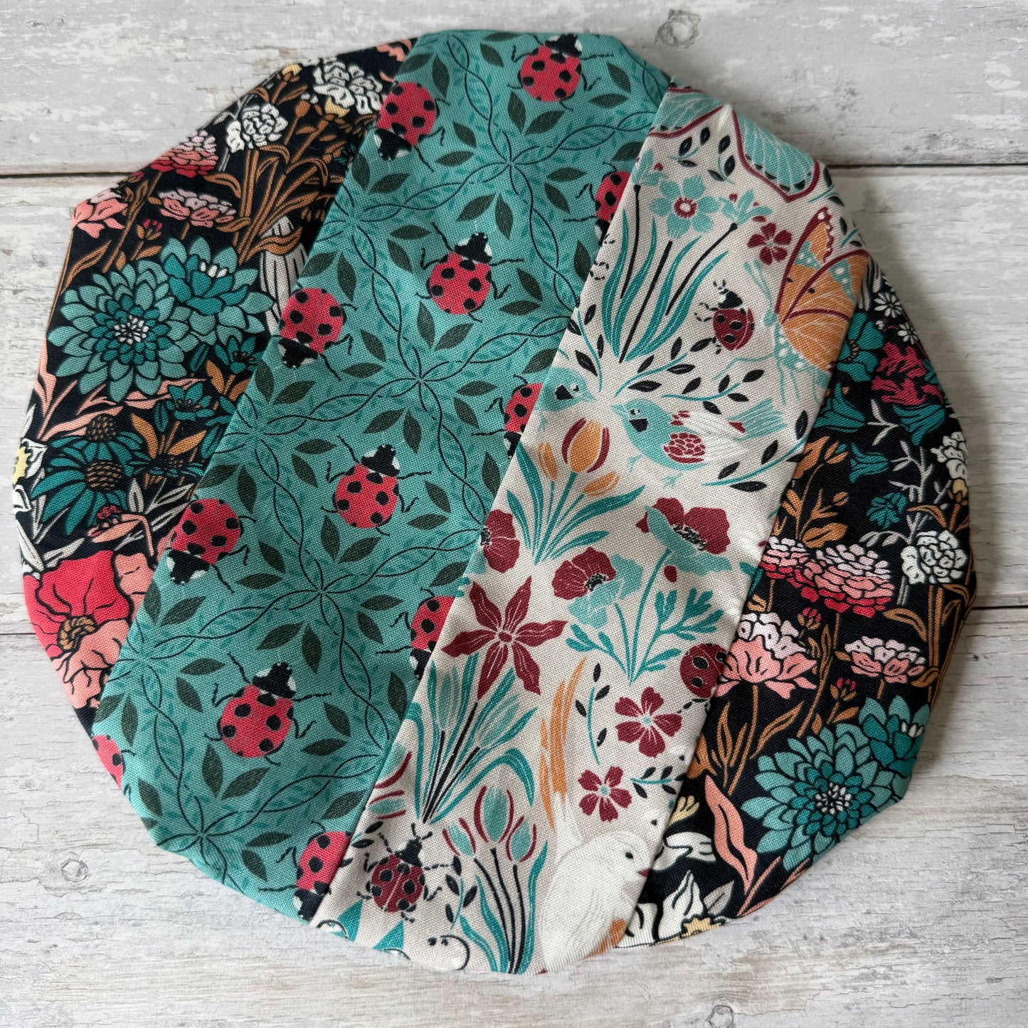 Bowl & Banneton Covers