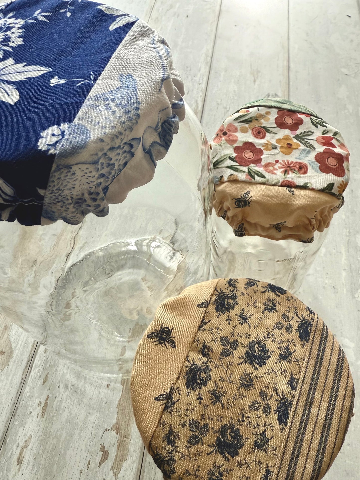 Bowl & Banneton Covers