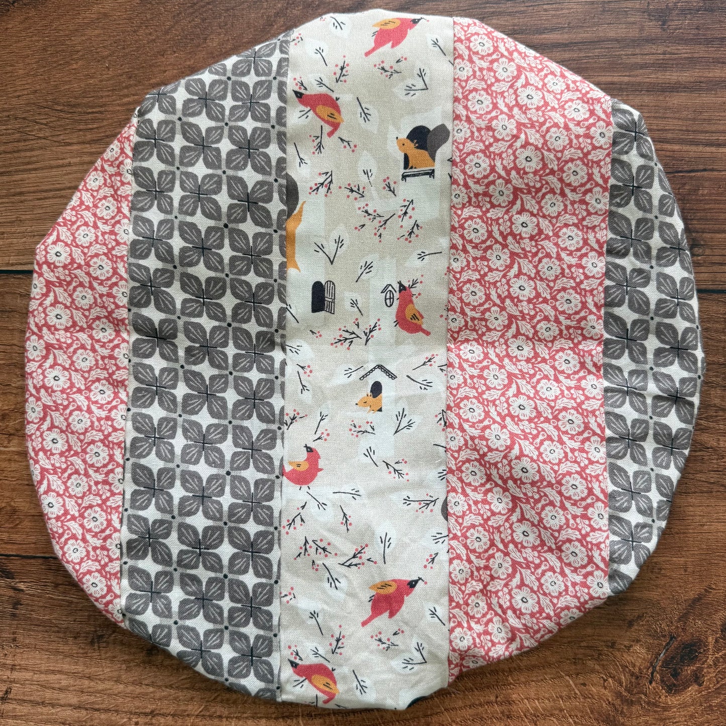 Bowl & Banneton Covers