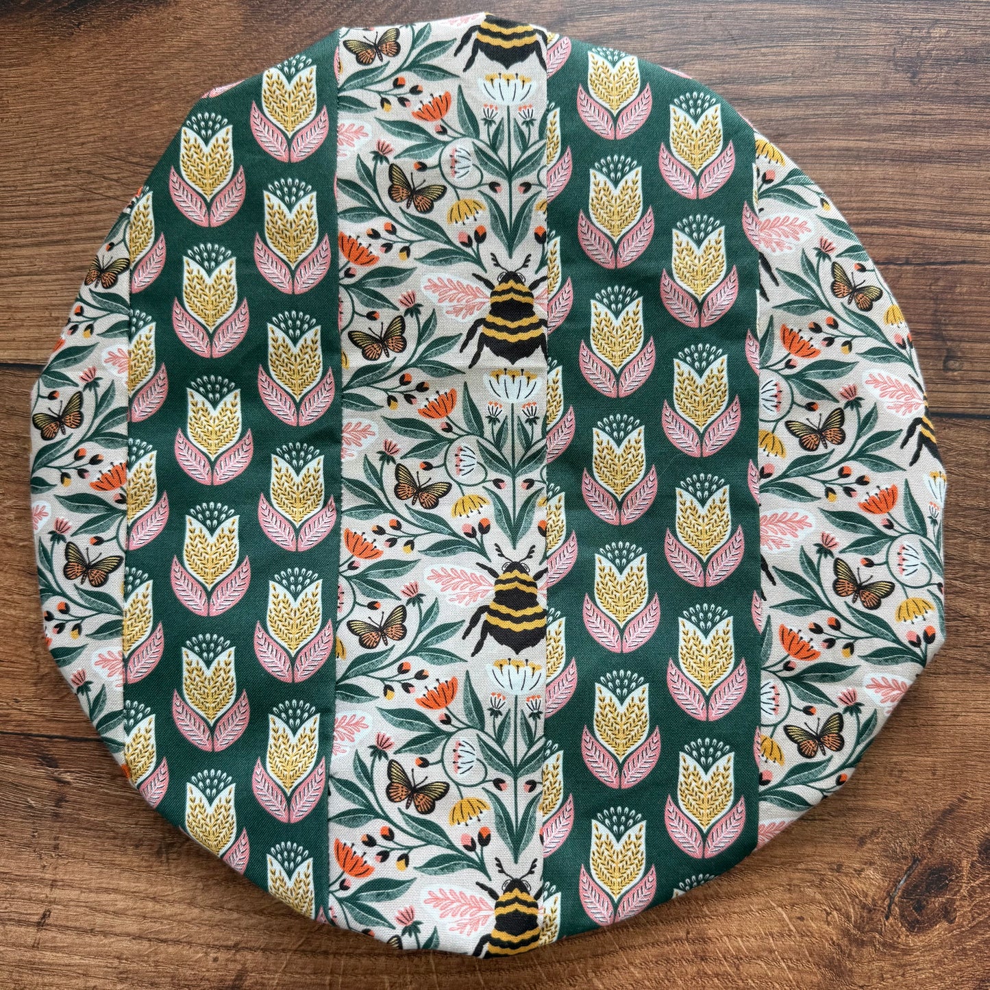 Bowl & Banneton Covers
