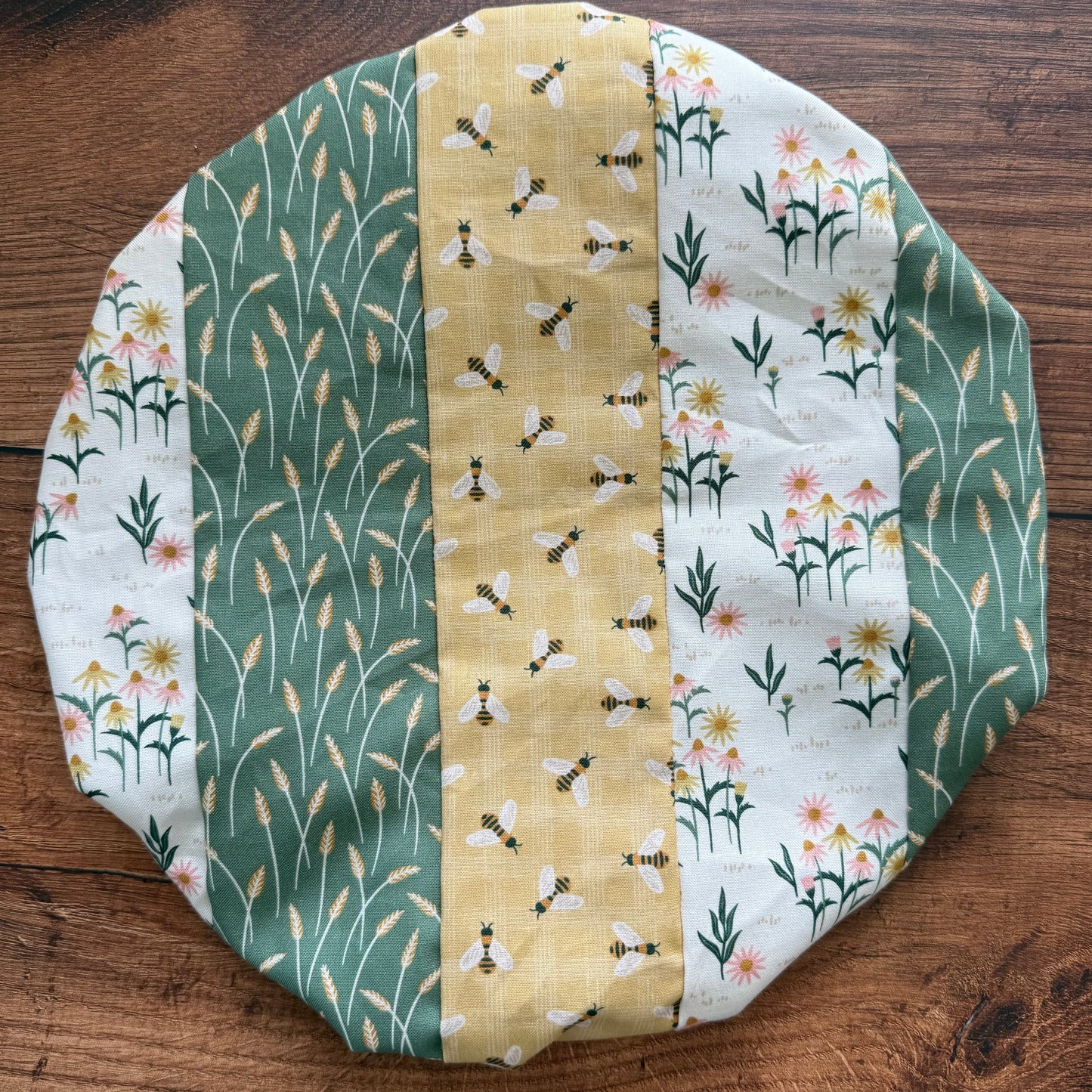 Bowl & Banneton Covers