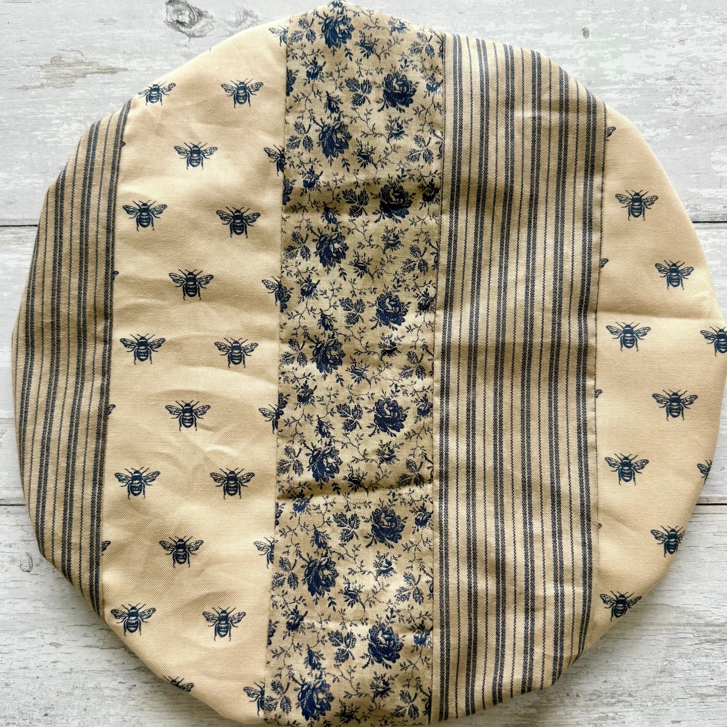 Bowl & Banneton Covers