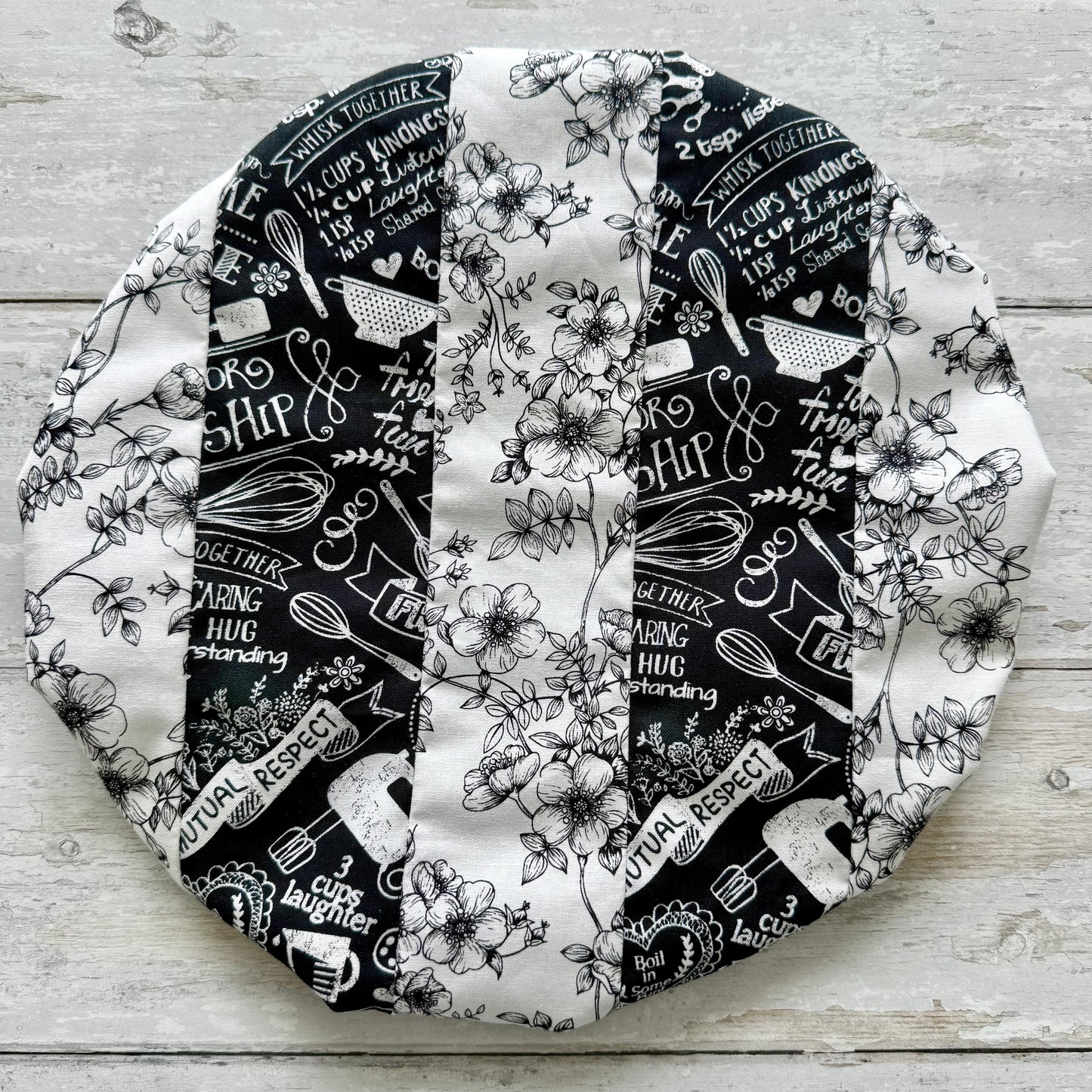 Bowl & Banneton Covers