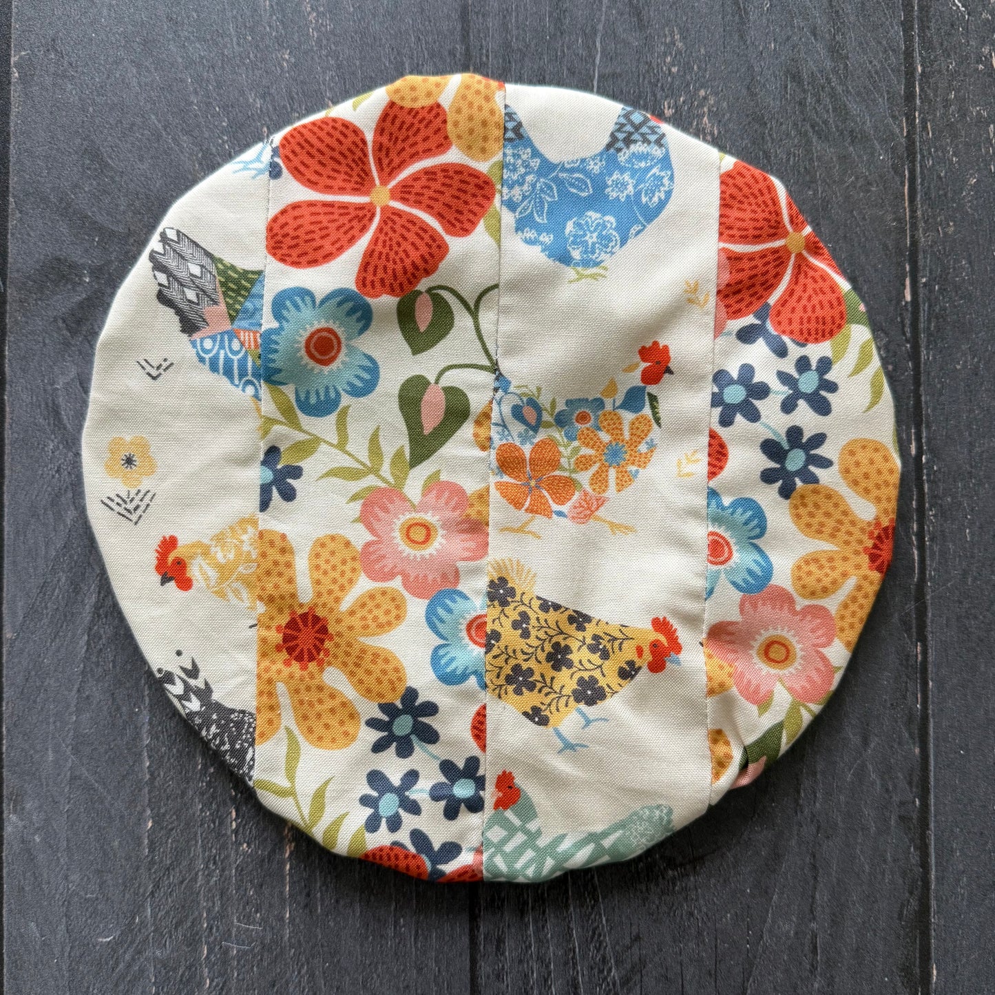 Bowl & Banneton Covers