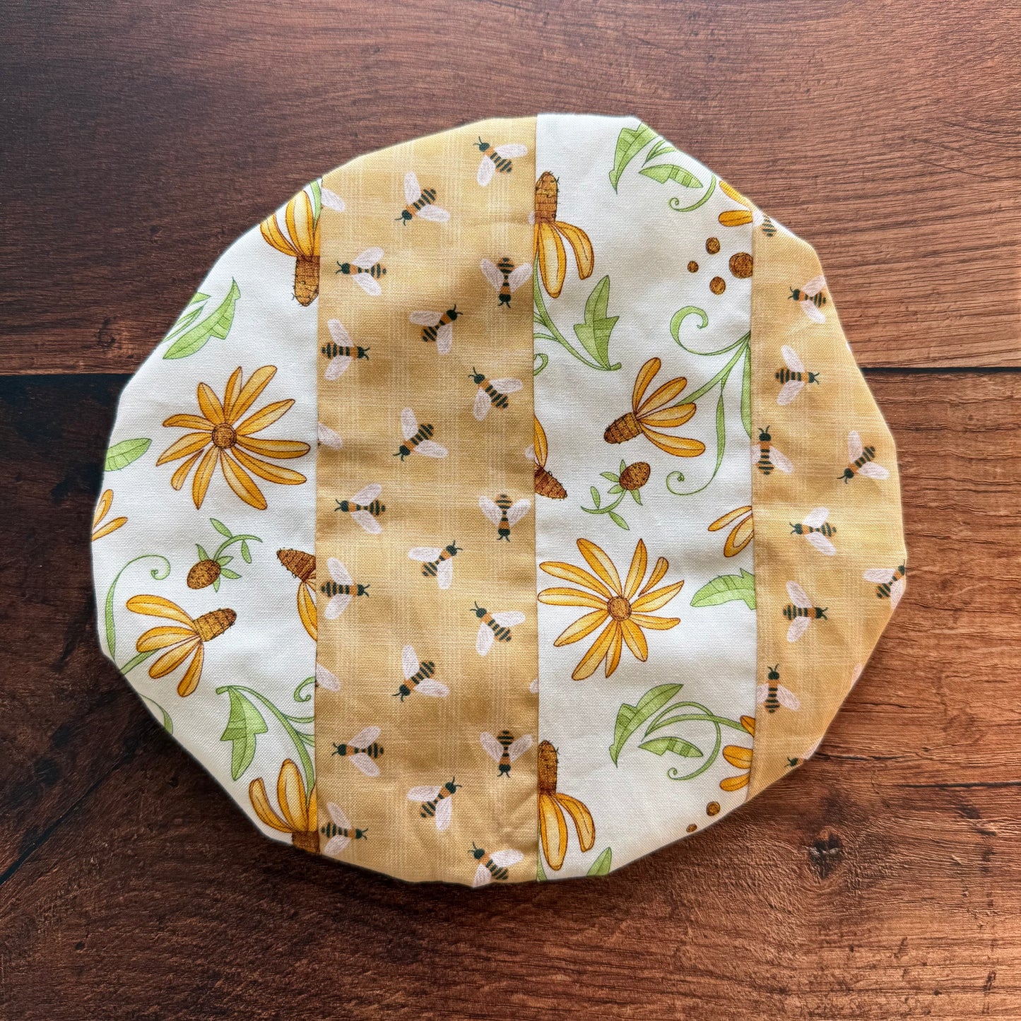Bowl & Banneton Covers