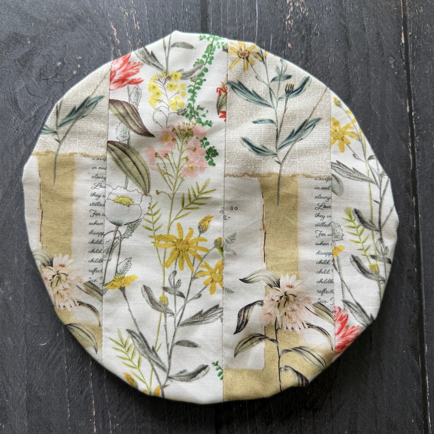 Bowl & Banneton Covers