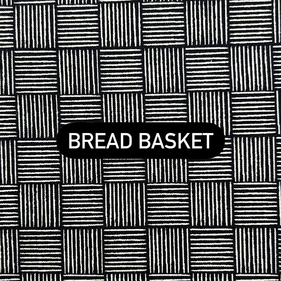 Bread Bags | Waxed