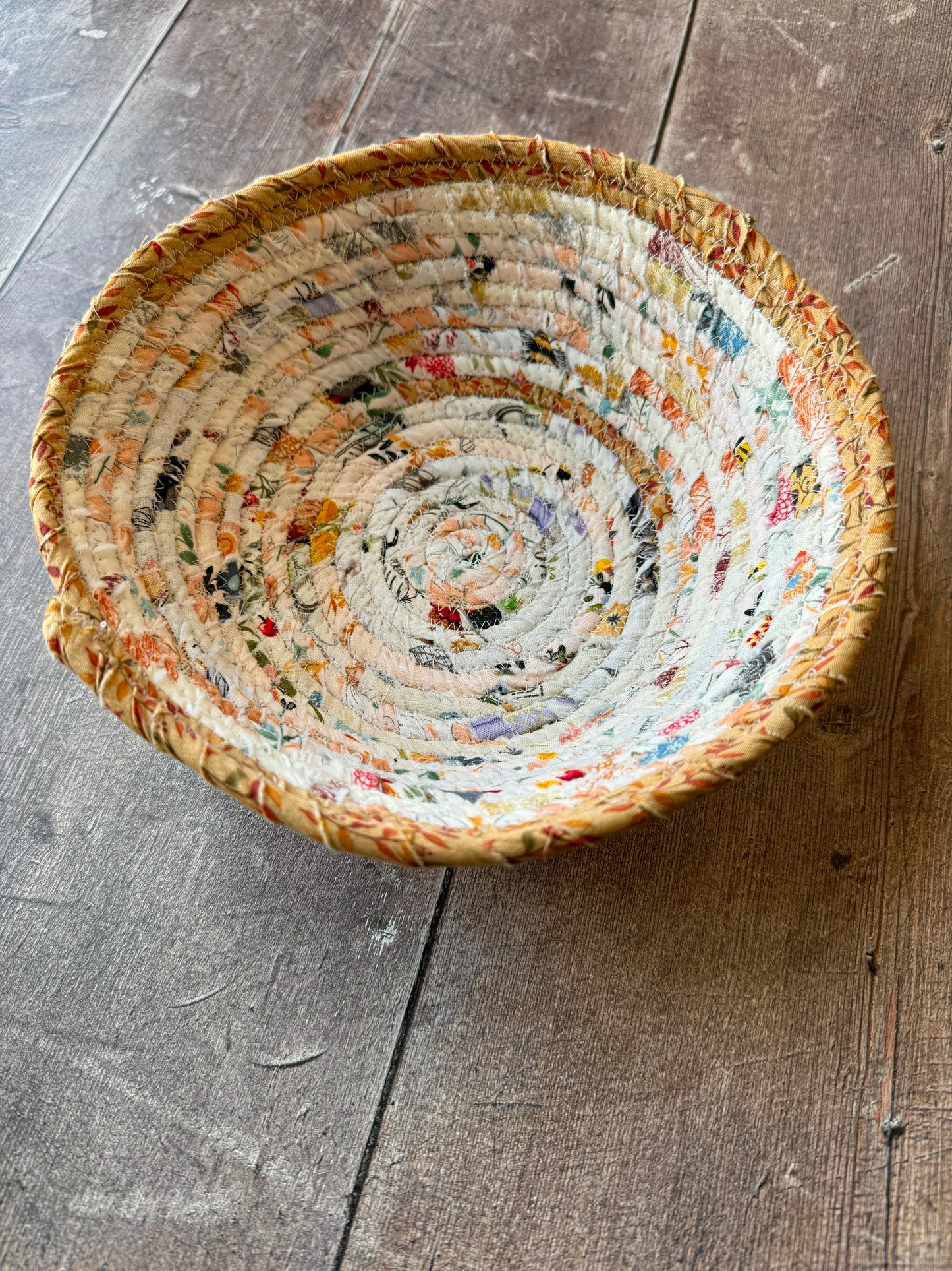 Cotton Rope Bowls