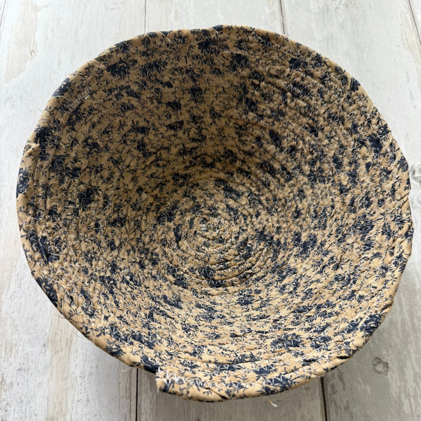 Cotton Rope Bowls