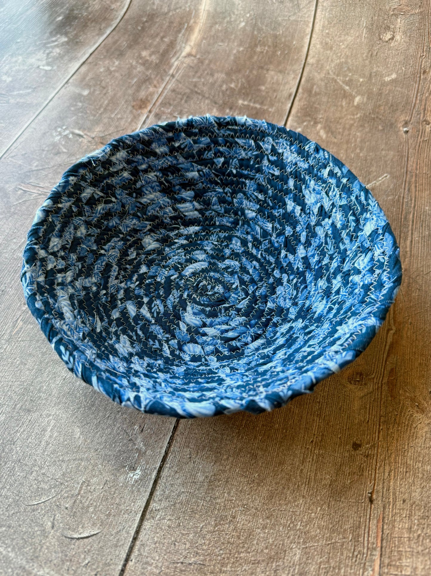 Cotton Rope Bowls