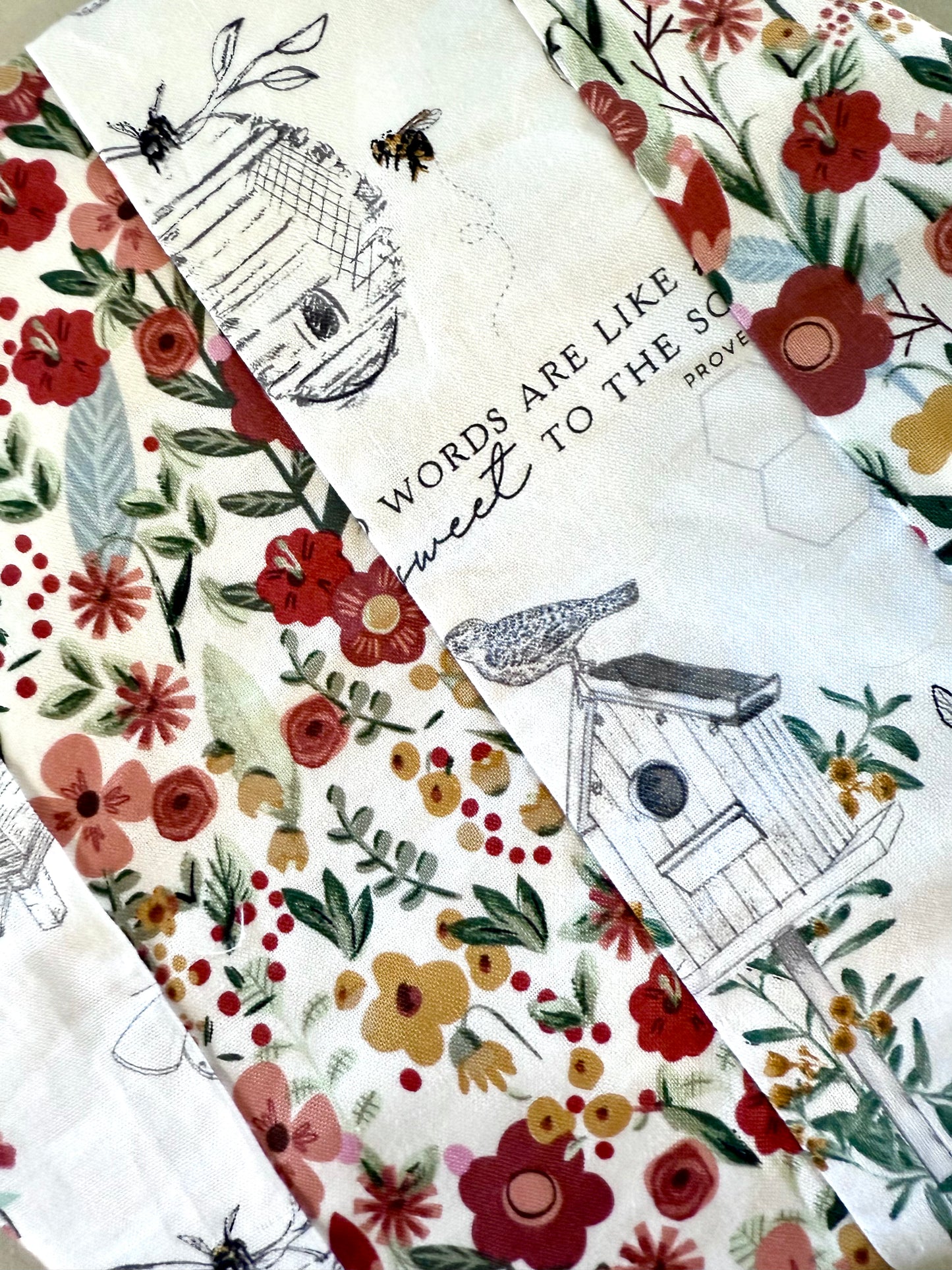 Bowl & Banneton Covers