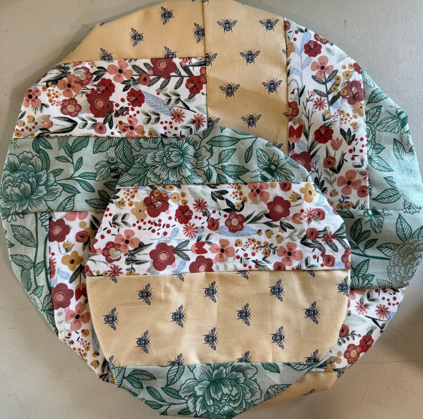 Bowl & Banneton Covers