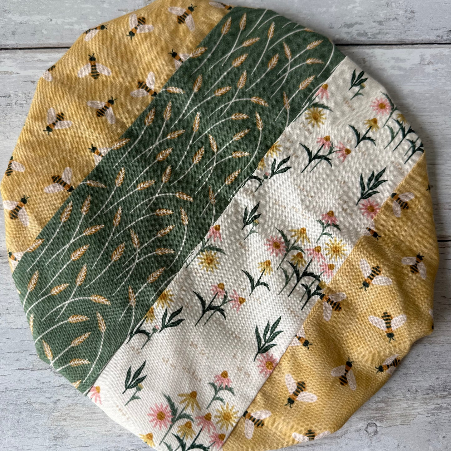 Bowl & Banneton Covers