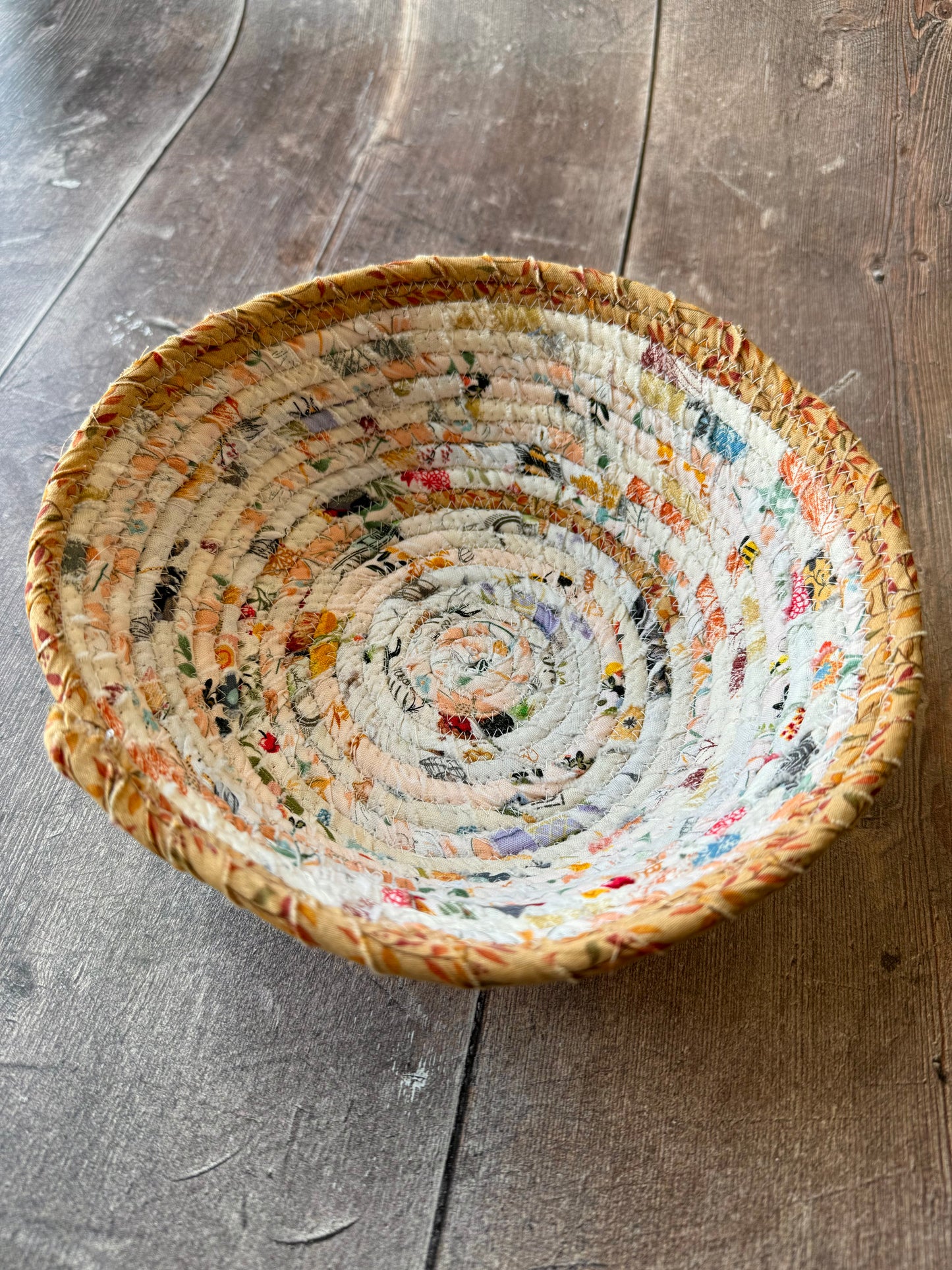 Cotton Rope Bowls