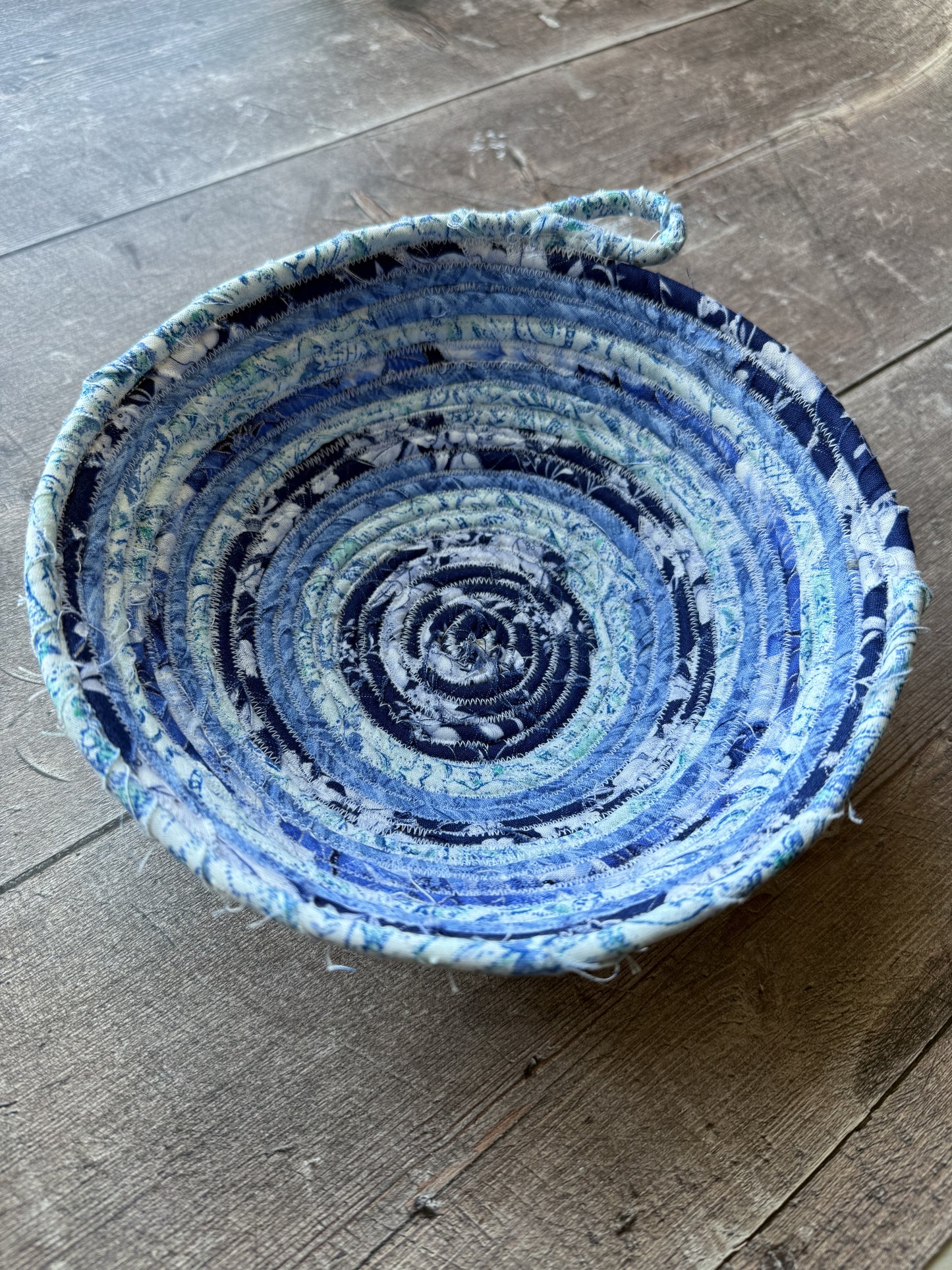 Cotton Rope Bowls