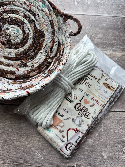 Cotton Rope Kit