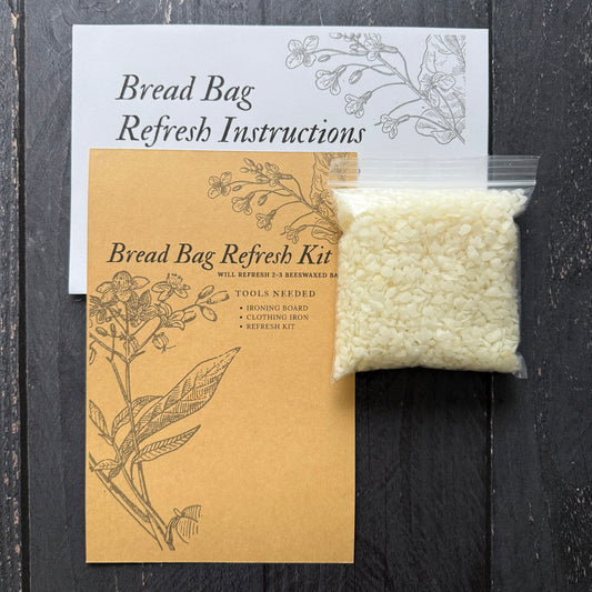 Bag Refresh Kit