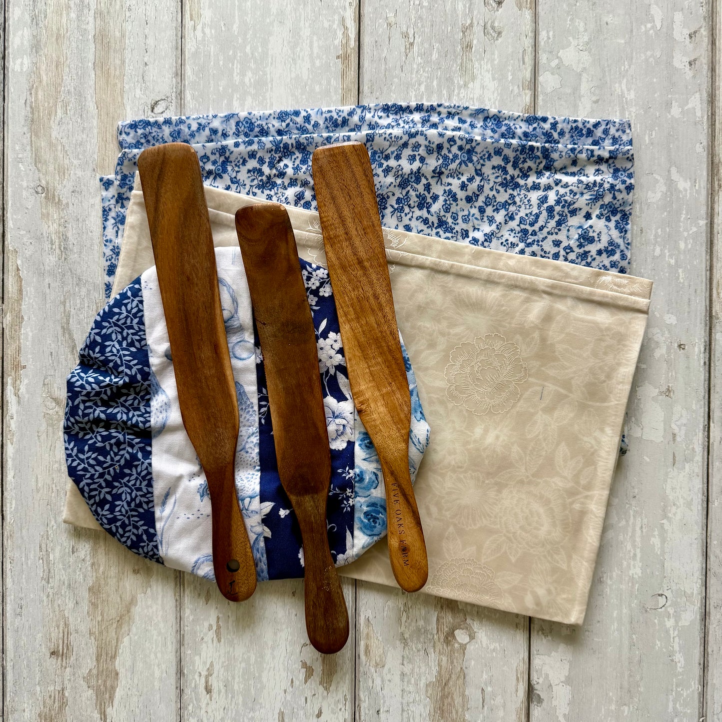Farm Shop Seconds - Perfectly Imperfect, Fully Functional