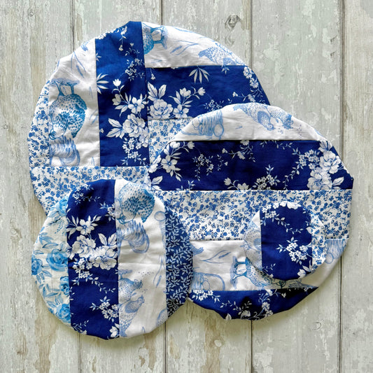 Bowl Cover Bundle – All Sizes, One Discounted Price