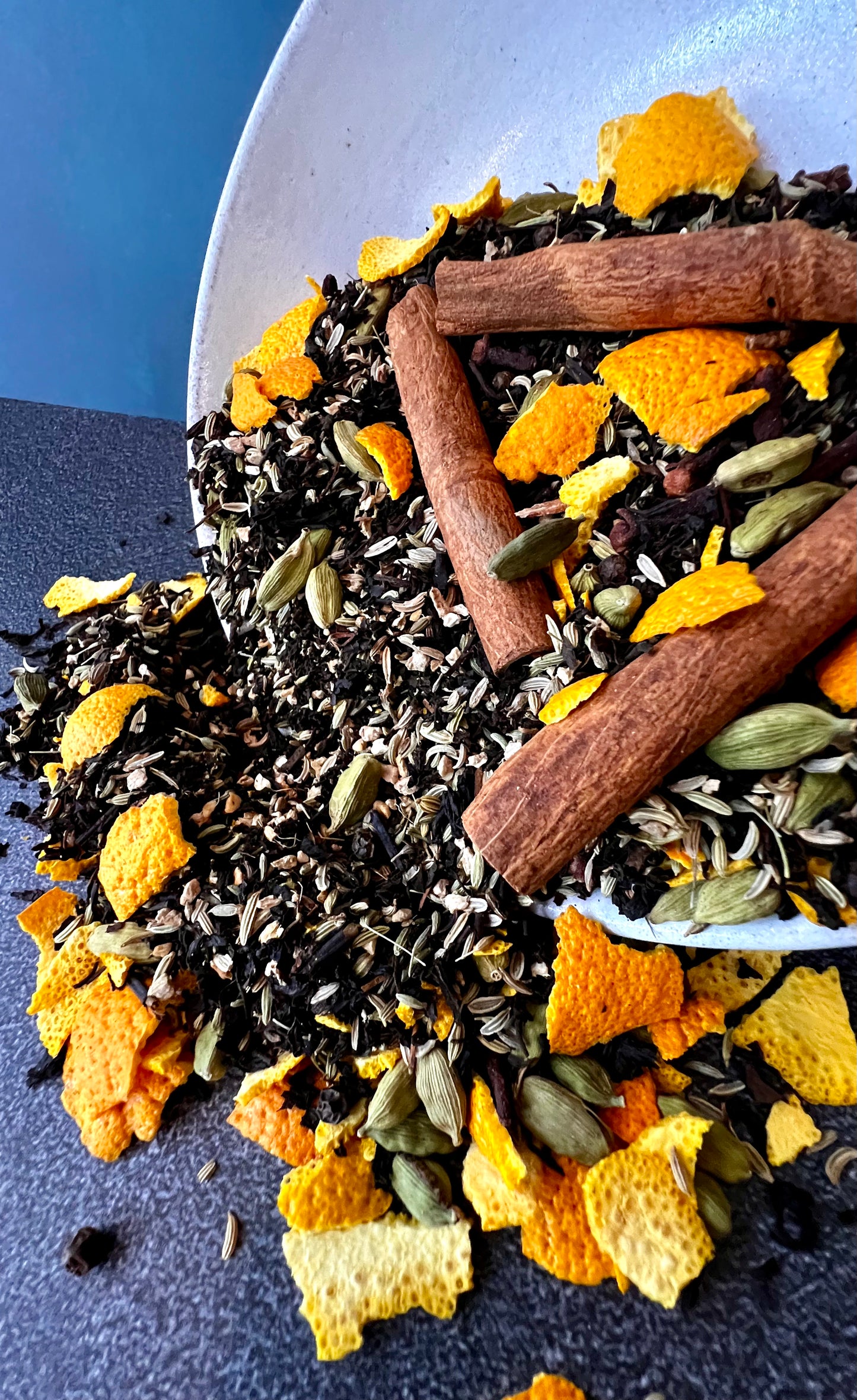 Chai Tea Mix