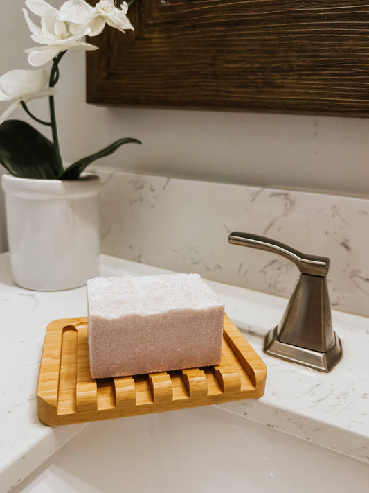 Soap Dish