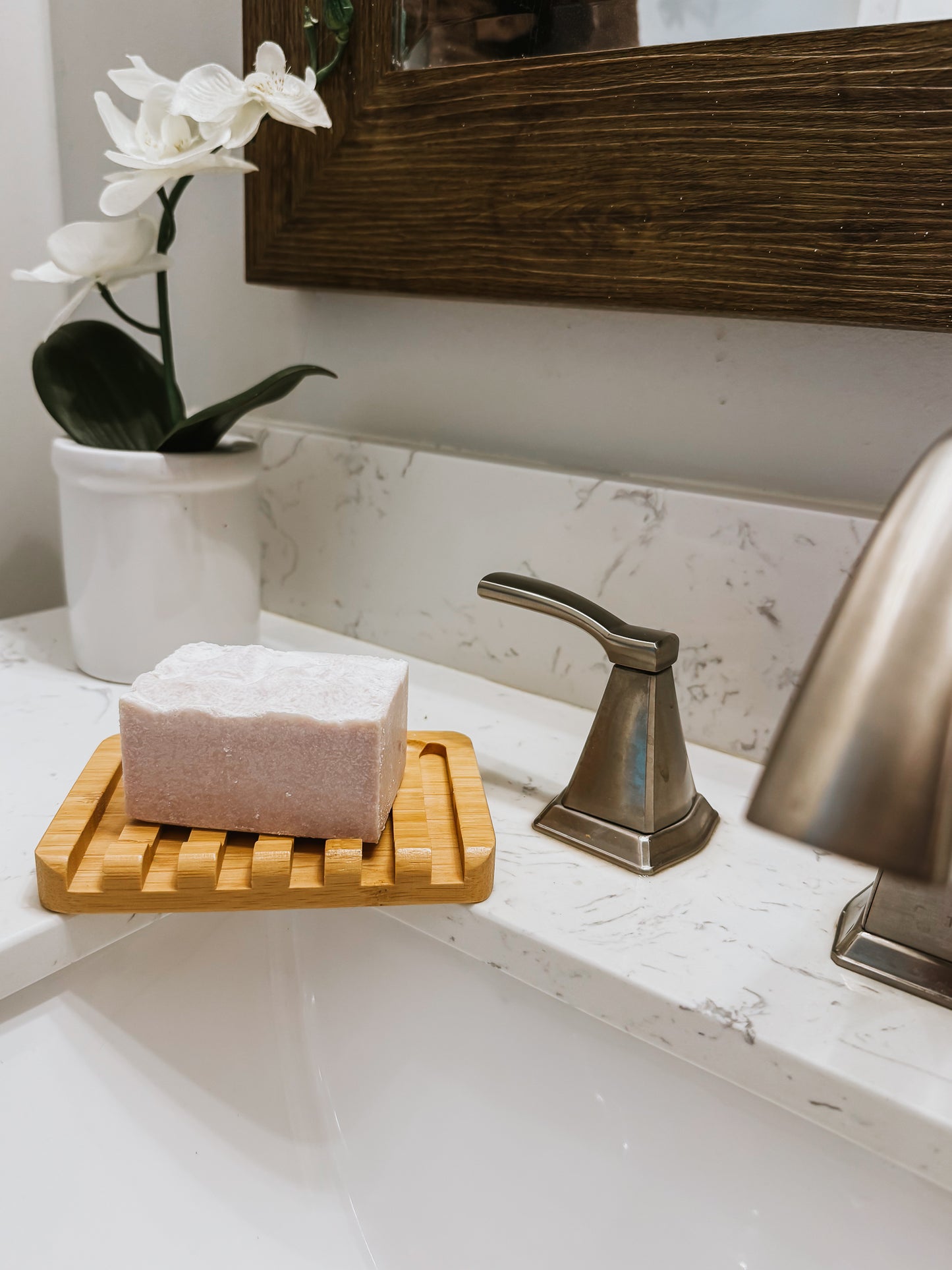 Soap Dish