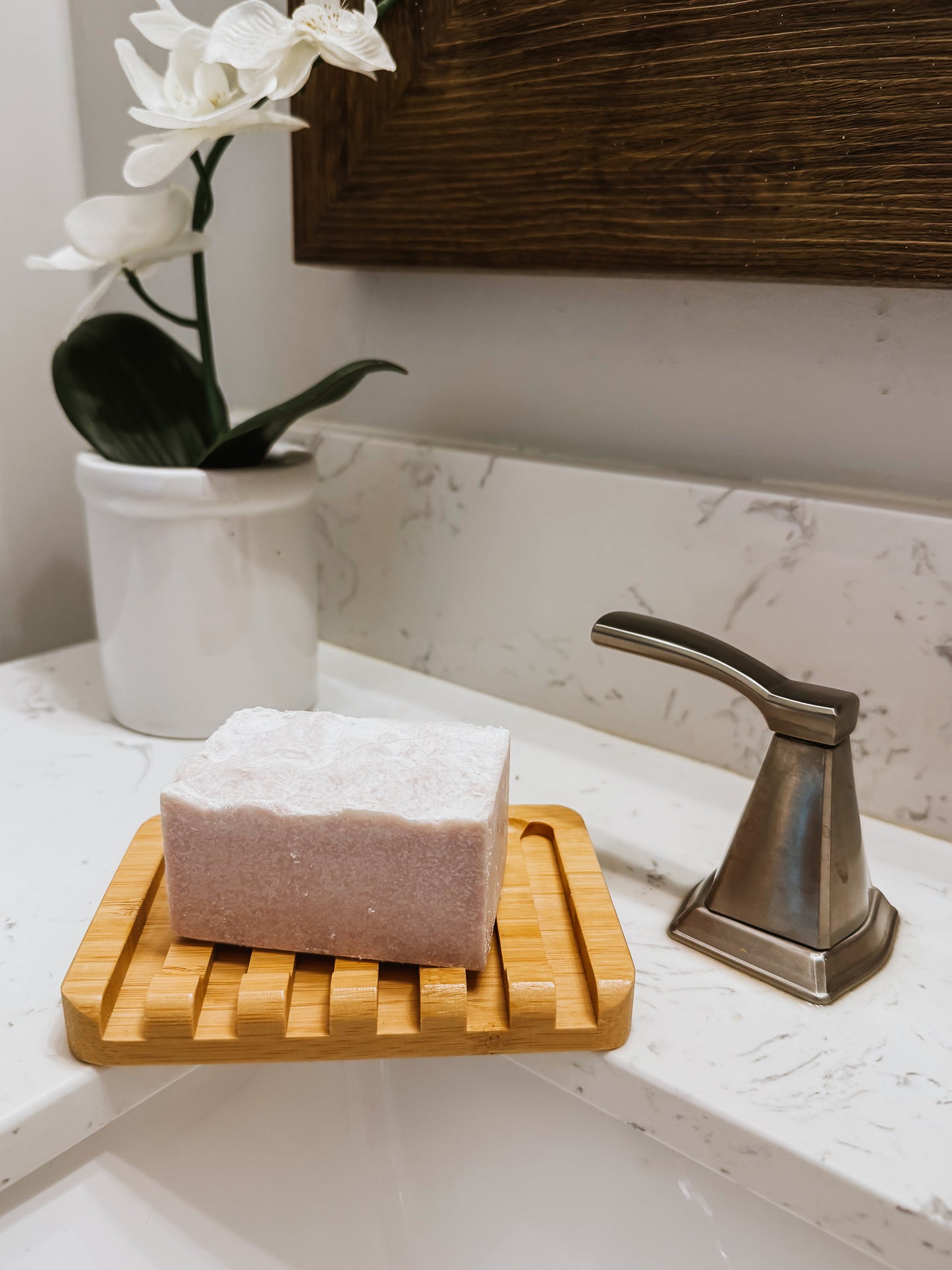 Soap Dish