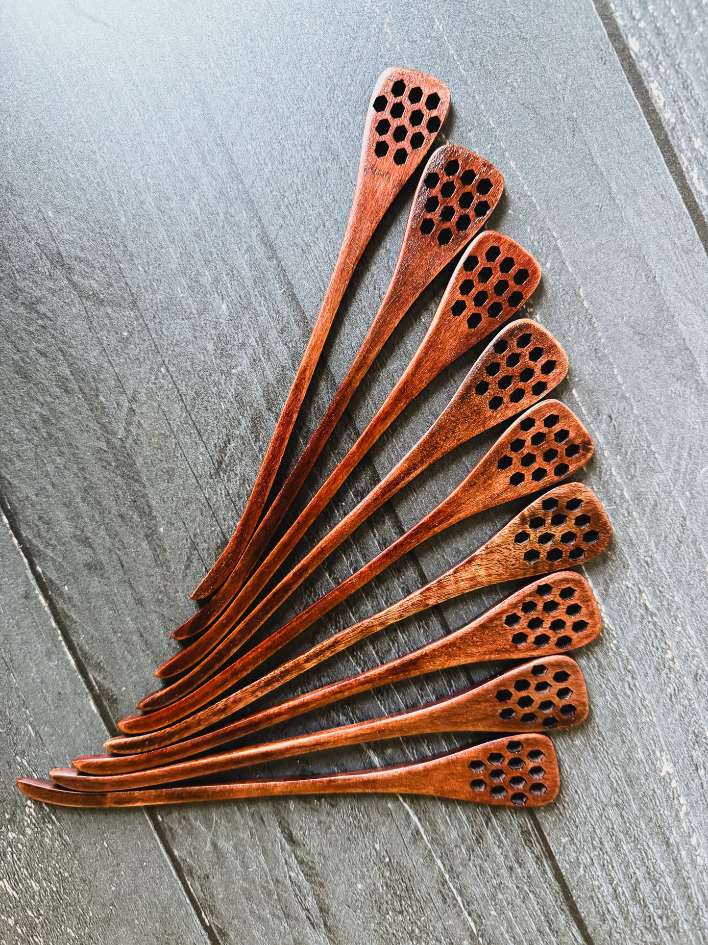 Honey Spoon