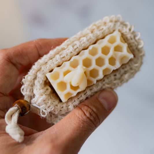 Soap Sack