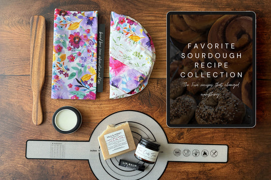 Knead Some Love Bundle